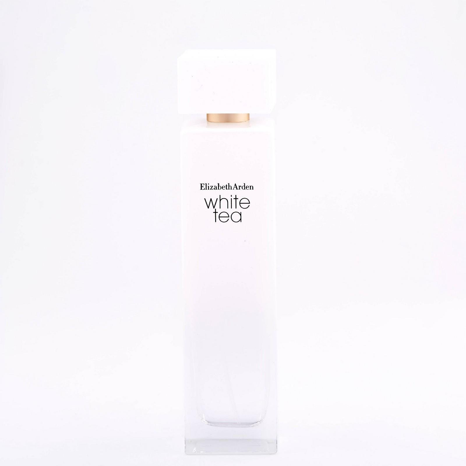 Туалетная вода для женщин Elizabeth Arden White Tea 100 мл Тестер без крышки (69077)