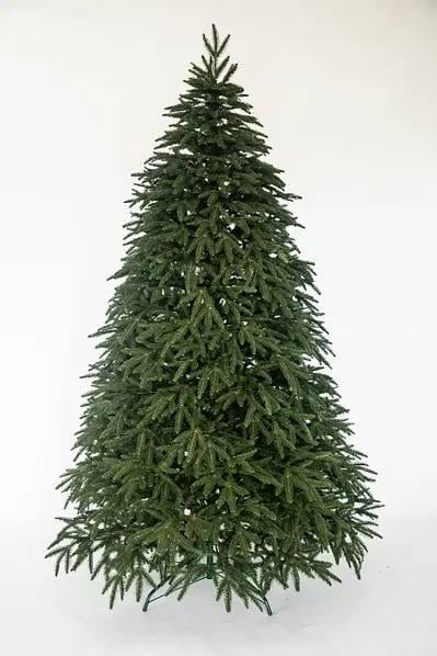 Елка искусственная литая Смерека 1,5 м Зеленый (PR1202) Елка искусственная литая Смерека 1,5 м Зеленый (PR1202)