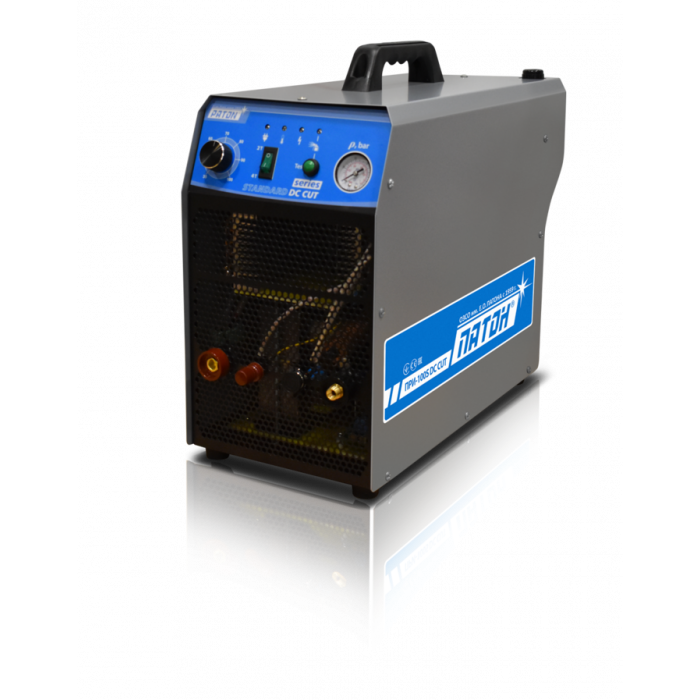 Выпрямитель инверторный Патон ПРИ-100S DC CUT воздушно-плазменный