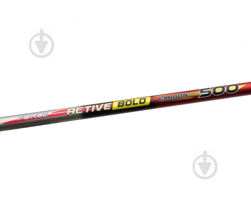 Болонское удилище Flagman Force Active Bolo 4000 - фото 3