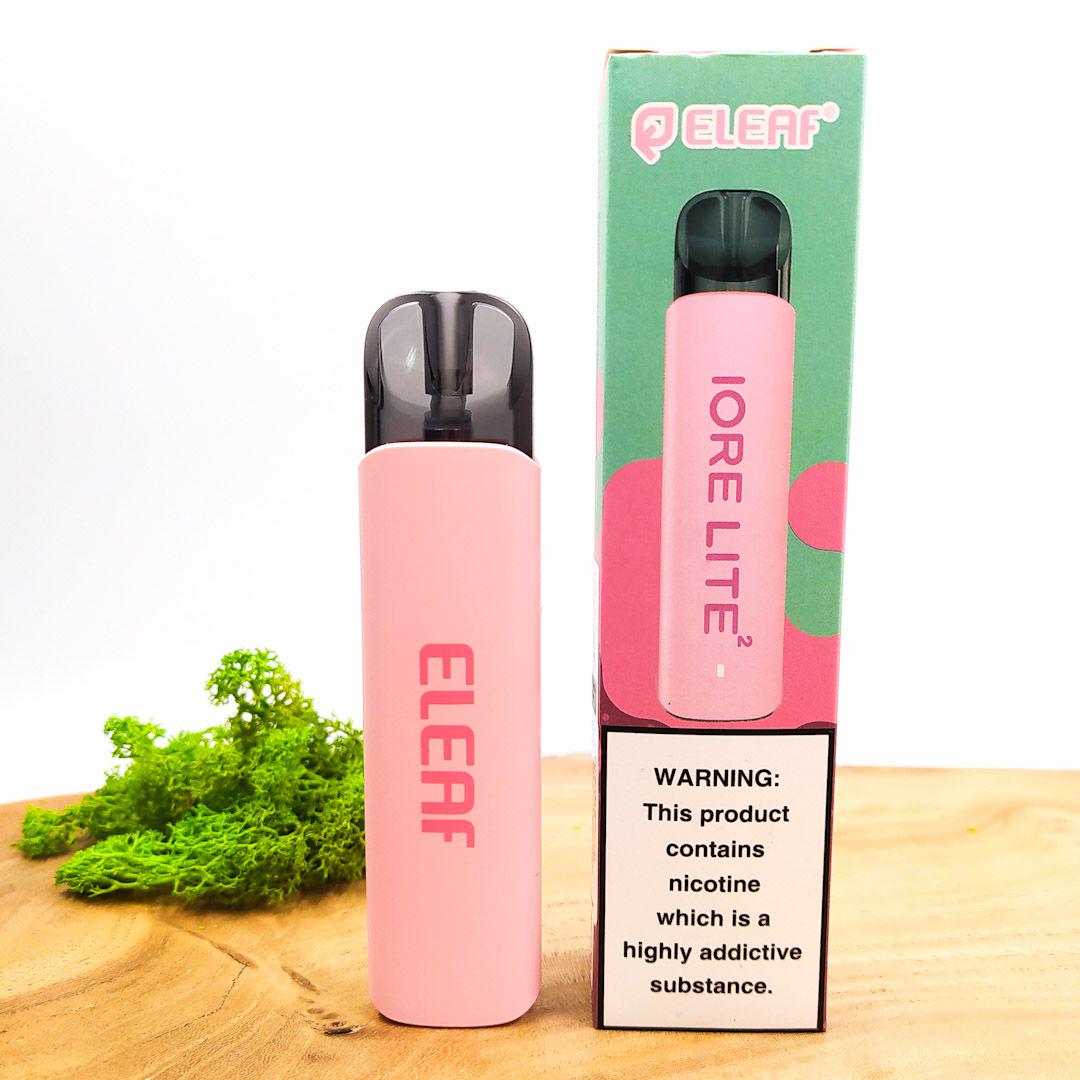 Pod система Eleaf IORE Lite2 Pink (31793)