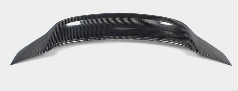 Спойлер DDCarbon V2 для SD карбон для Mercedes CLS C218 2011-2018 натуральный карбон (148103) Спойлер DDCarbon V2 для SD карбон для Mercedes CLS C218 2011-2018 натуральный карбон (148103)