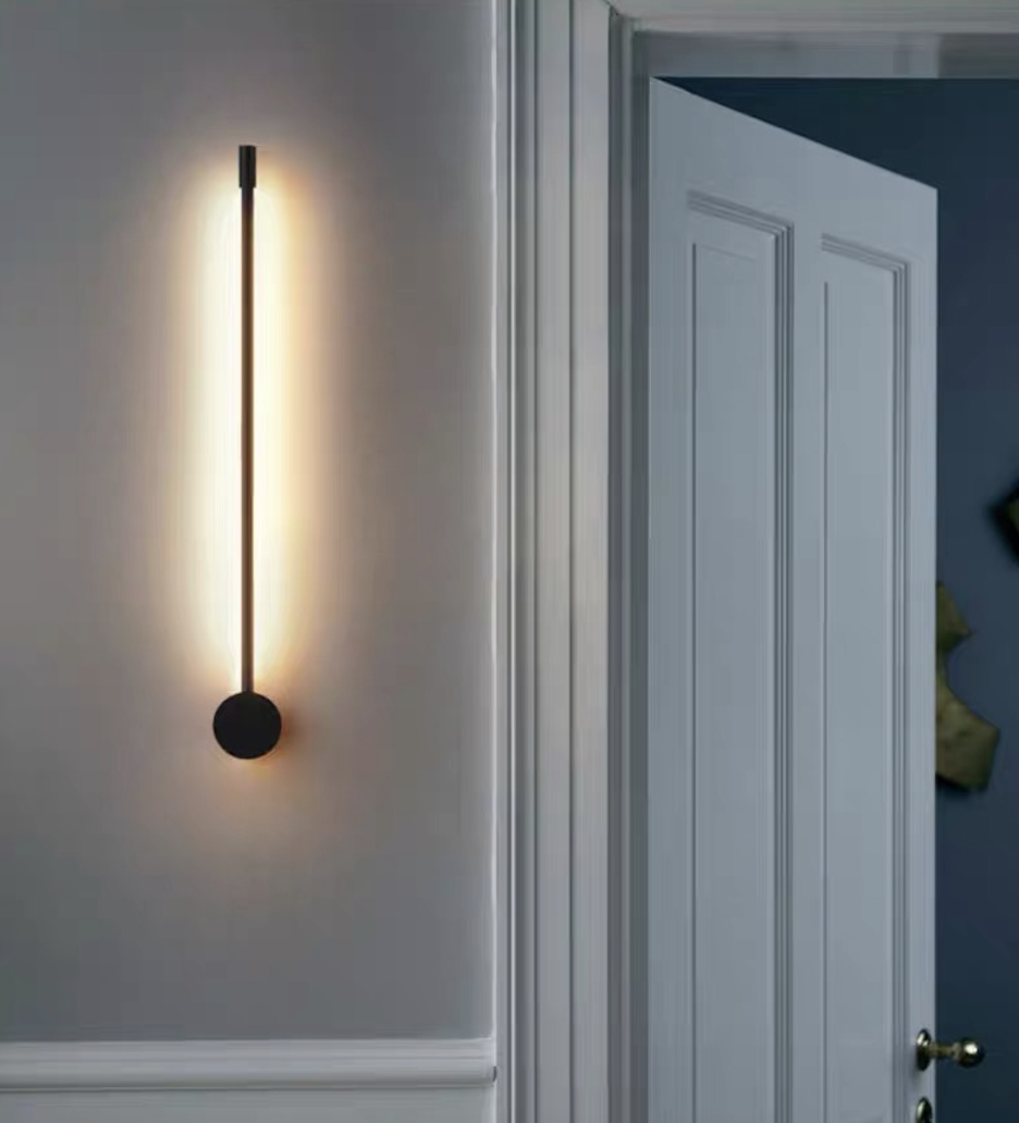 Настенная серия светильников Pipeline Wall Light (054520)