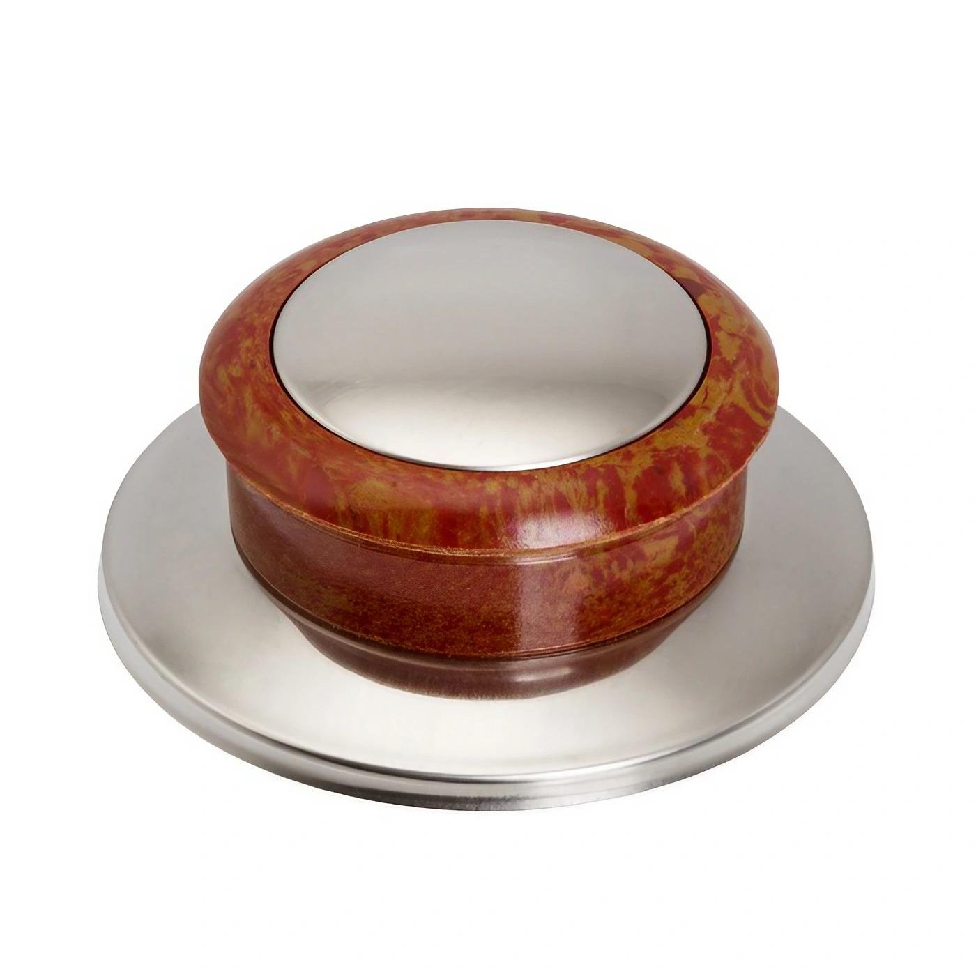 Ручка для крышки Empire EM2094 Ø 4,5 см (10258955)