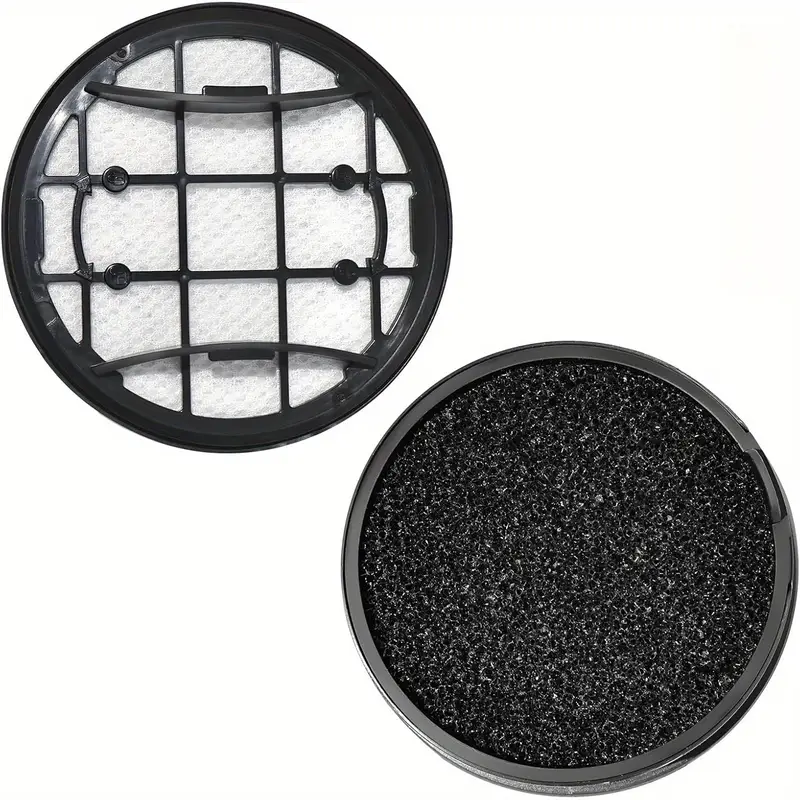 Набор фильтров для пылесоса Philips XV1681/01 на беспроводной пылесос PHILIPS серии 7000/8000 (883574101010) - фото 7 Набор фильтров для пылесоса Philips XV1681/01 на беспроводной пылесос PHILIPS серии 7000/8000 (883574101010) - фото 7