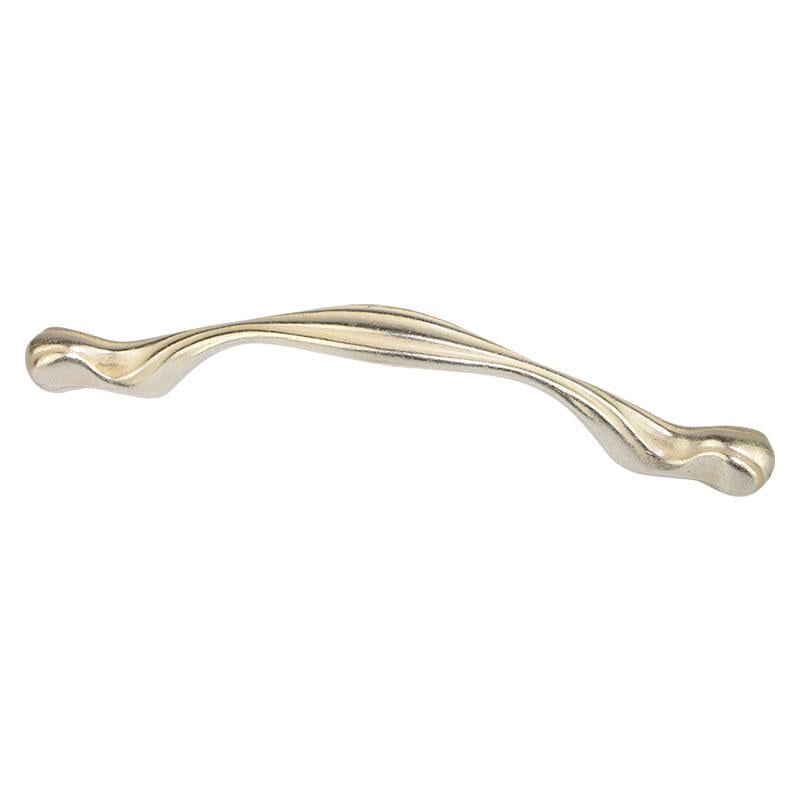 Мебельная ручка Bosetti Marella D 15179.128 Серебряный (18618)