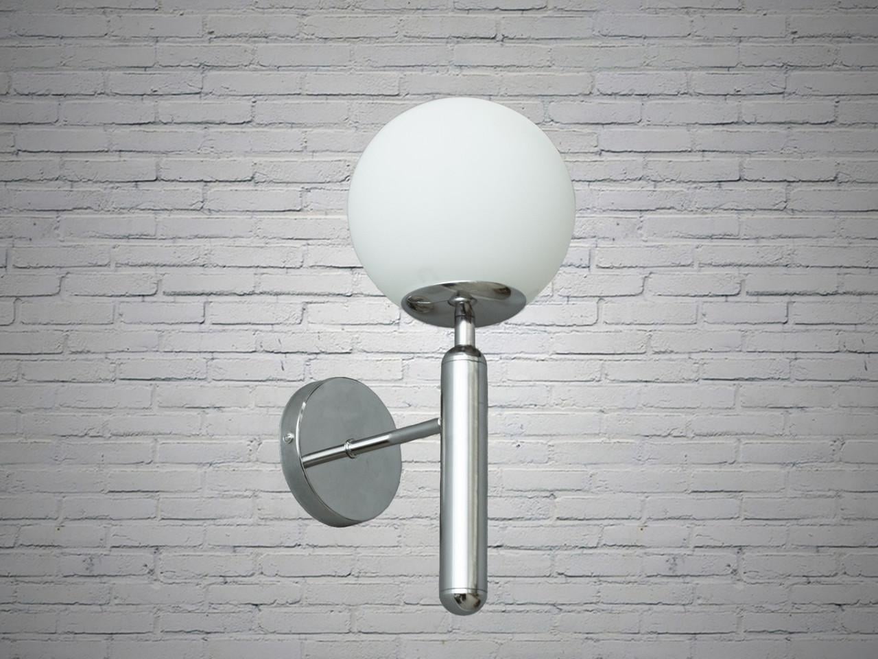 Бра EcoLed в стиле лофт WL6358HR Черный