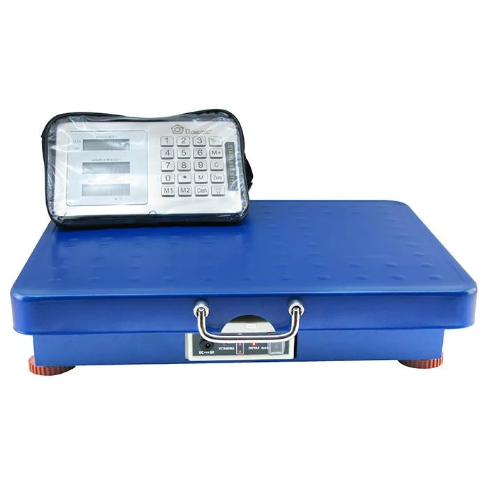 Торговельні ваги ACS PRO посилена платформа та Wi-Fi на вагу 200 кг/35х45 мм (ACS PRO)