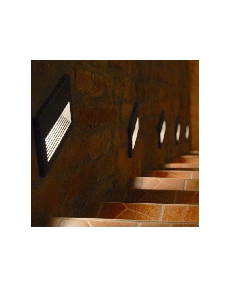 Уличный светильник Nowodvorski 3412 Basalt E14 IP44 60W Серый (28688224) - фото 10 Уличный светильник Nowodvorski 3412 Basalt E14 IP44 60W Серый (28688224) - фото 10