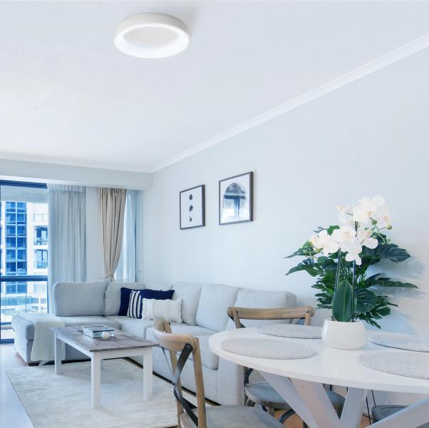 Світильник Videx EDGE-RC-72 W White (VLE-ERC-RGB-72W) - фото 6 Світильник Videx EDGE-RC-72 W White (VLE-ERC-RGB-72W) - фото 6