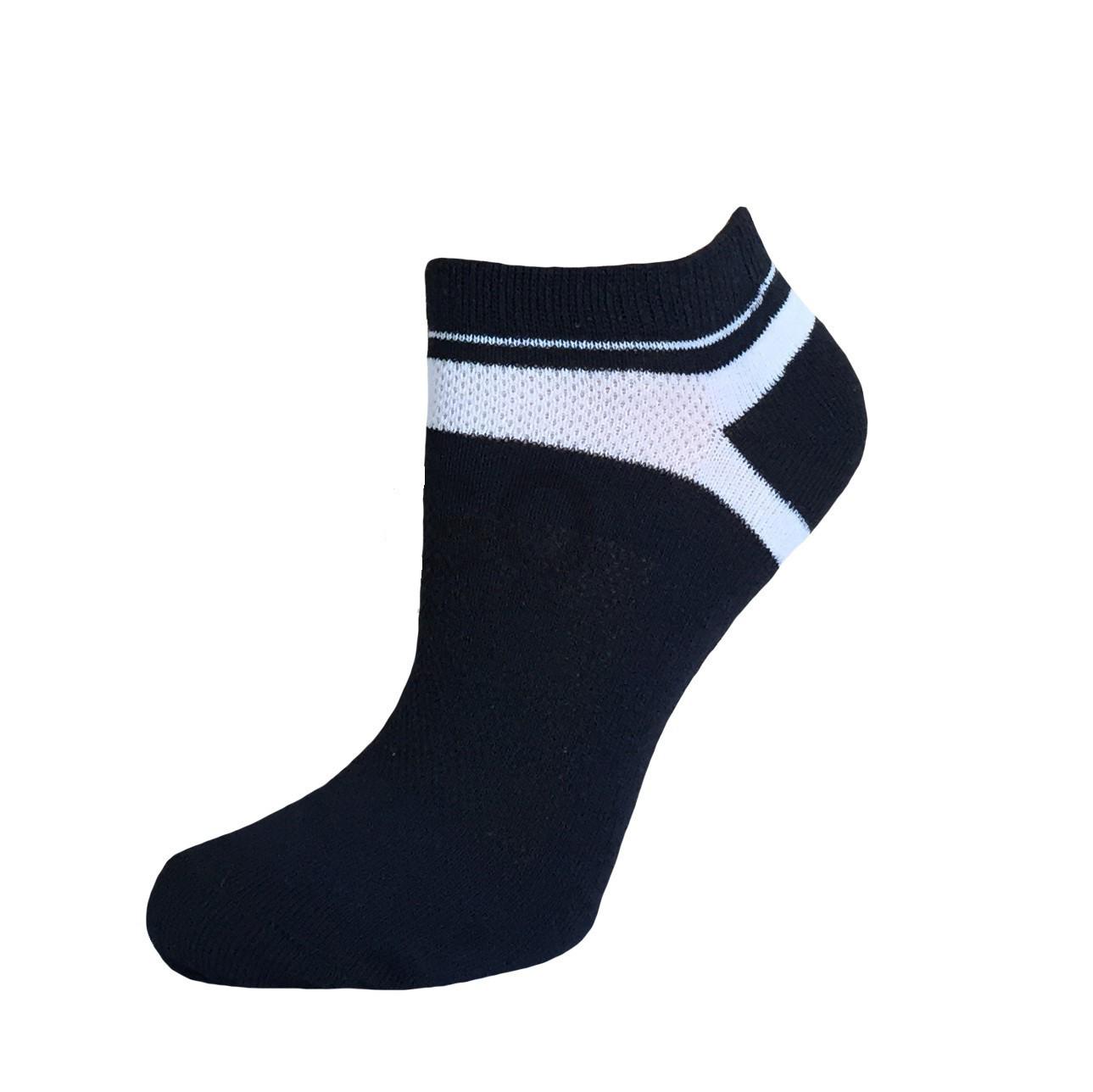 Шкарпетки GoSocks 433У-348 літні укорочені р. 35-39 (2348300520377)