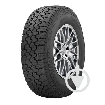 Автошина RIKEN ROAD-TERRAIN 265/75 R16 116S