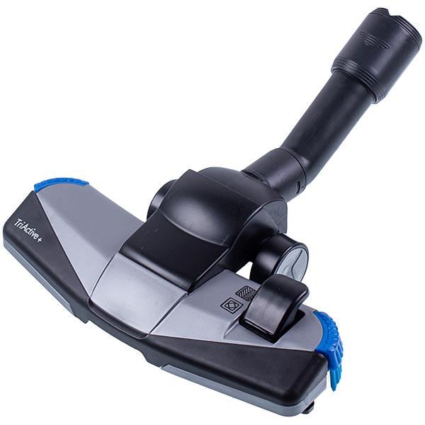 Щетка пол/ковер FC8075/01 Tri-Active для пылесоса на трубу Philips 432200426091 D=35 мм (00000052970)