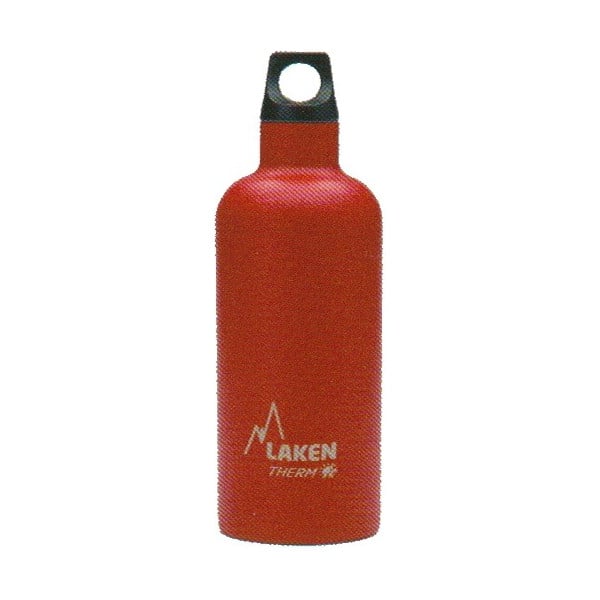 Термофляга Laken Futura Thermo 0.5л, red (TE5R)