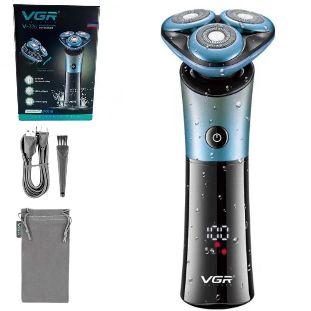 Електробритва V-311 (43965-V-311_609)