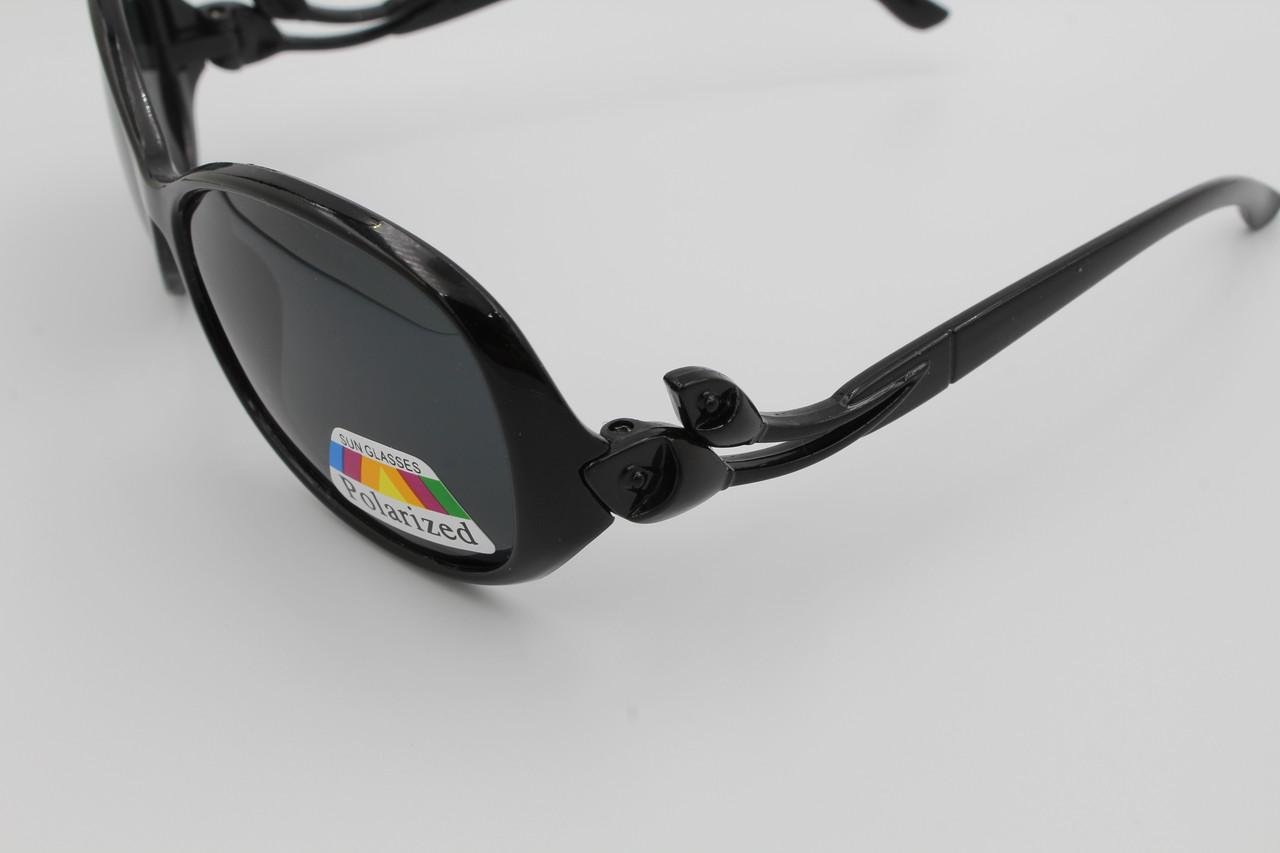 Сонцезахисні окуляри дитячі поляризовані  (P3355 №3) - фото 7