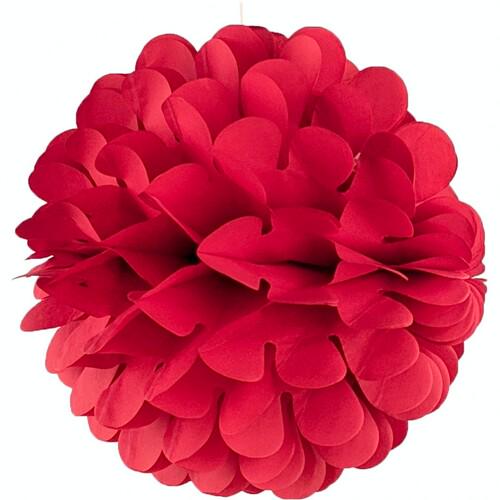Шар-помпон Seta Decor 21-54RD