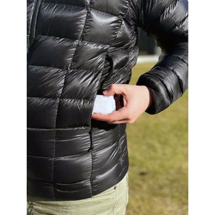 Набір туристичних грілок для рук хімічних BaseCamp Hand Warmer 10 пар (BCP 81200) - фото 8 Набір туристичних грілок для рук хімічних BaseCamp Hand Warmer 10 пар (BCP 81200) - фото 8