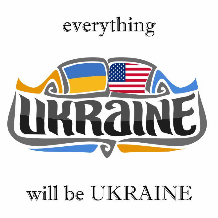 Магнит на холодильник Apriori «Glory To Ukraine Glory to the heroes» 98 вид 5 шт. - фото 5