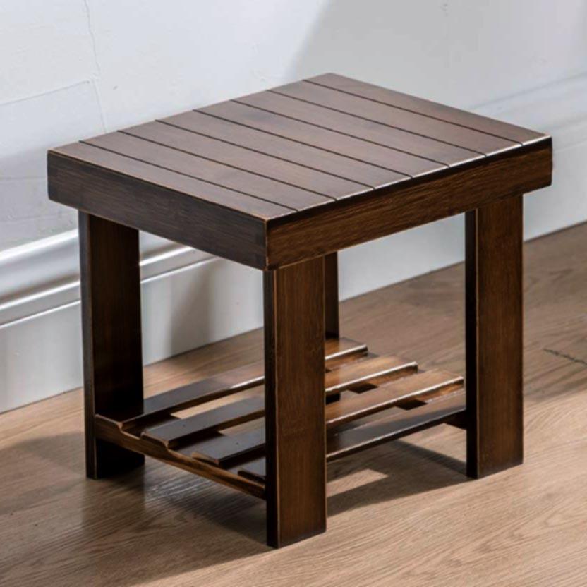 Стульчик из дерева Ирпень Капучино (ТАБ-002009)