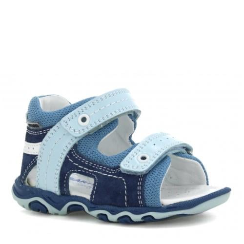 Сандалі BARTEK 11848-1-Q77 р. 21 (18402408)