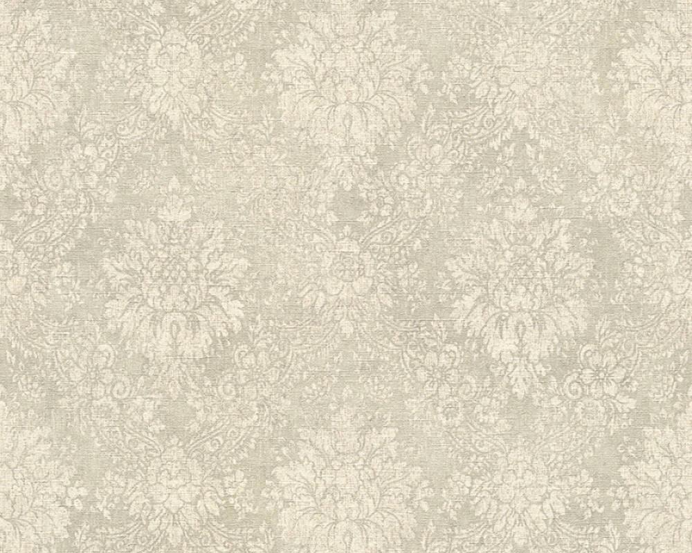 Обои виниловые на флизелиновой основе 0,53х10,05 A.S.Creation Secret Garden 33607-6