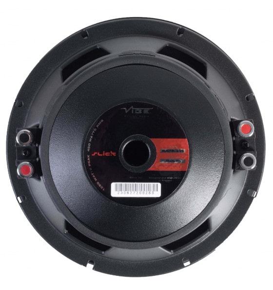 Сабвуфер Vibe SLICK8D2-V3 - фото 11 Сабвуфер Vibe SLICK8D2-V3 - фото 11