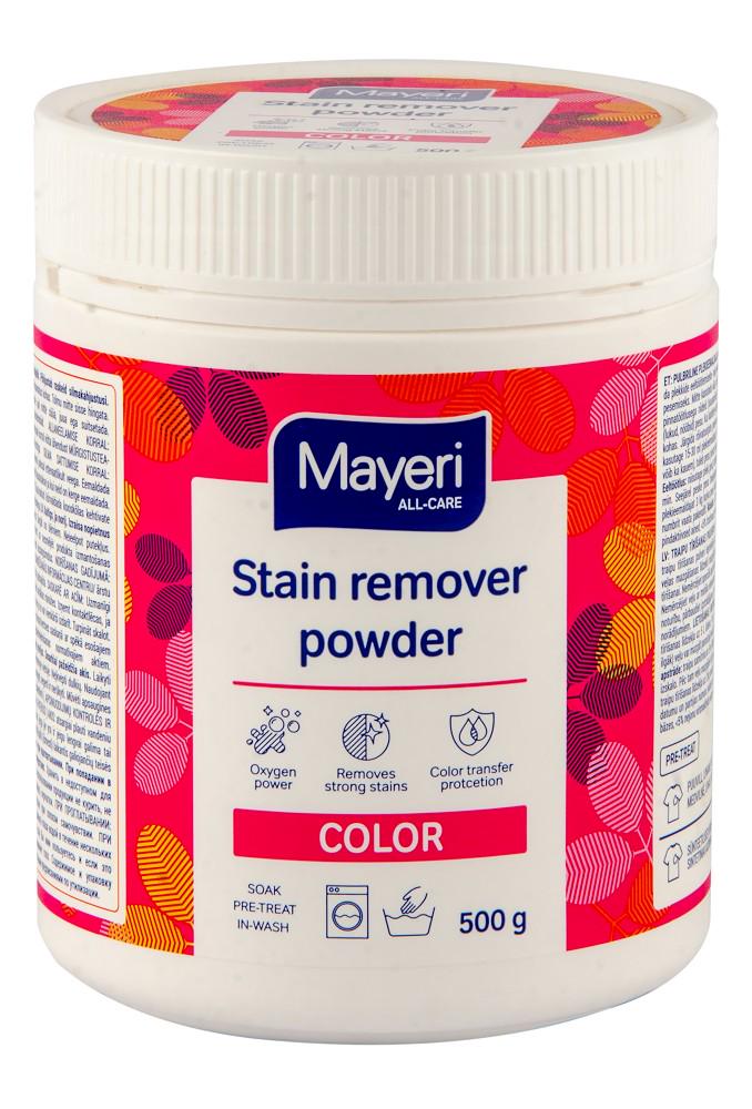 Плямовивідник Mayeri Color 500 г