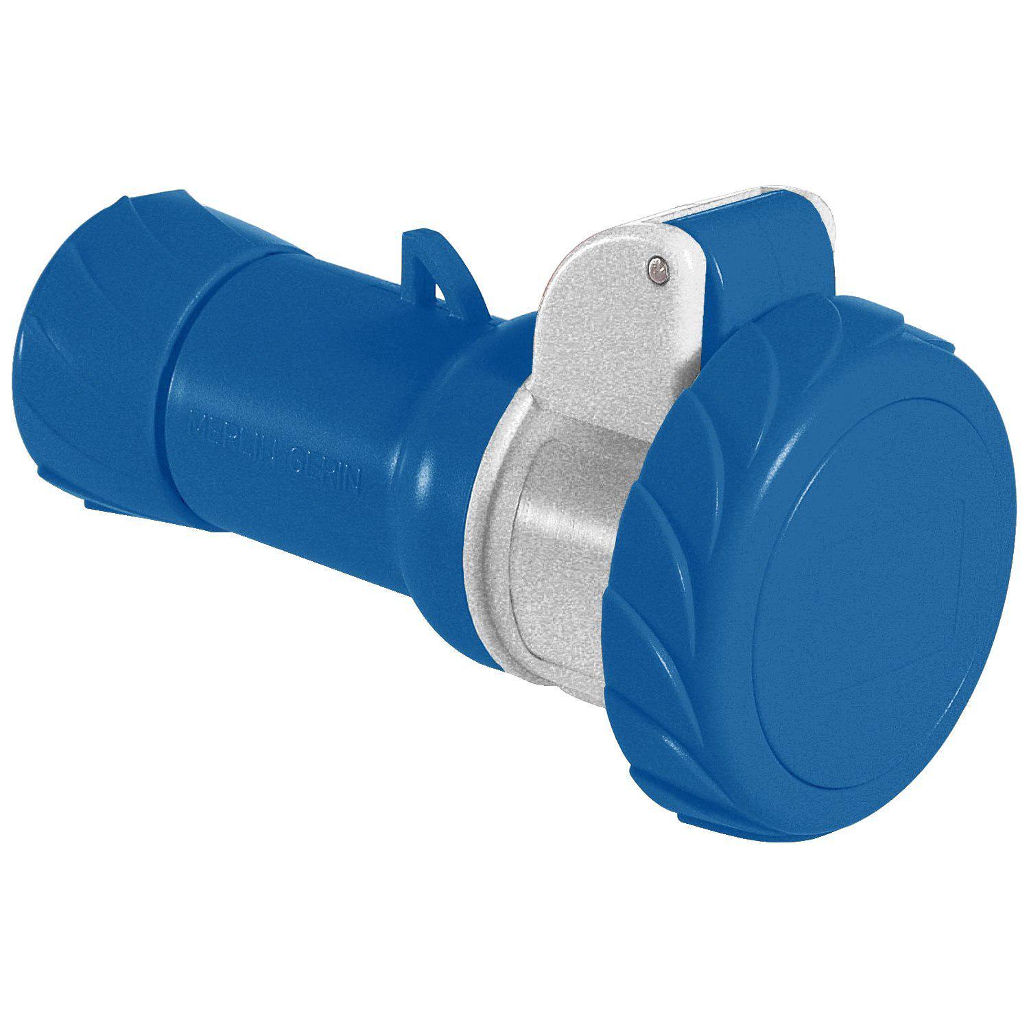 Розетка кабельна гвинтова Schneider Electric 32А 2P+E IP67 200-250В PKF32M723 (00000059775) Розетка кабельна гвинтова Schneider Electric 32А 2P+E IP67 200-250В PKF32M723 (00000059775)