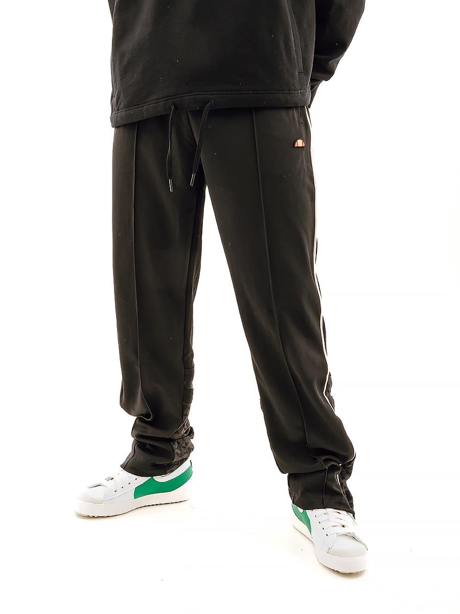 Спортивные штаны мужские Ellesse Fornace Track pant XL Черный (7dSUT19257-011 XL)