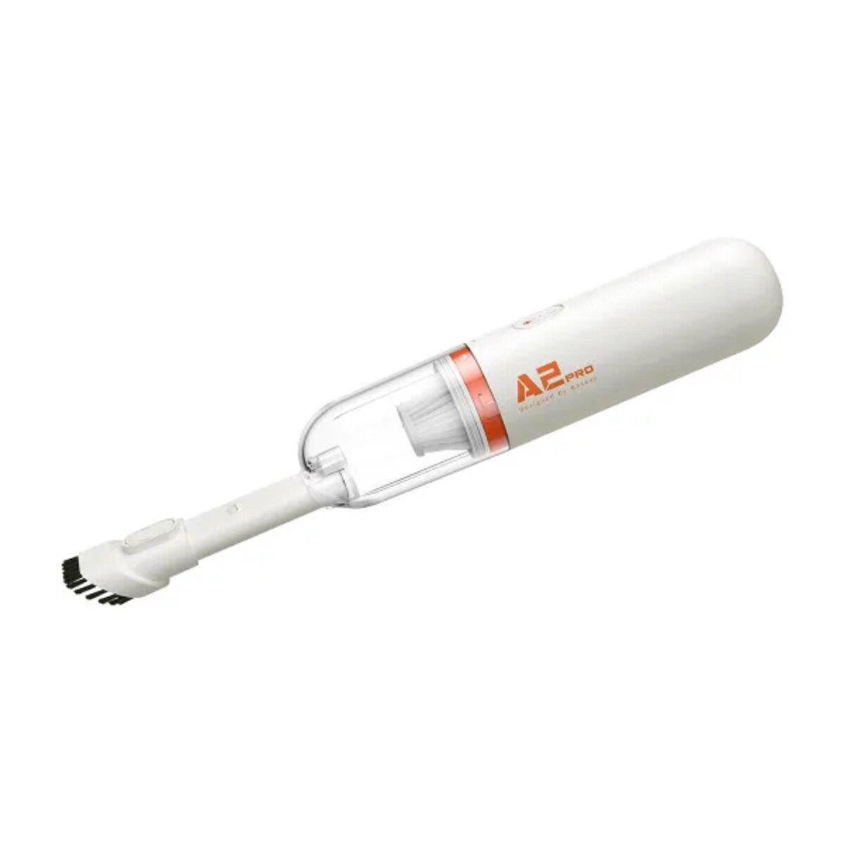 Автомобільний пилосос BASEUS A2pro Car Vacuum Cleaner White (VCAQ040002) - фото 3