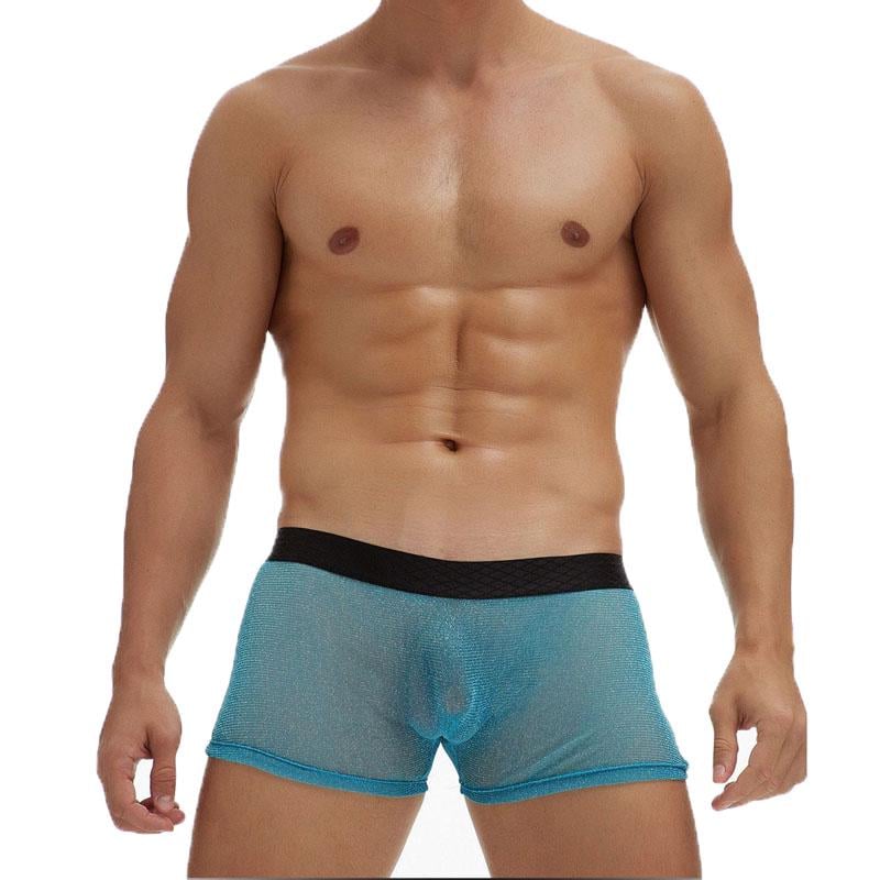 Трусы Ciokicx XXL Синий (7879)