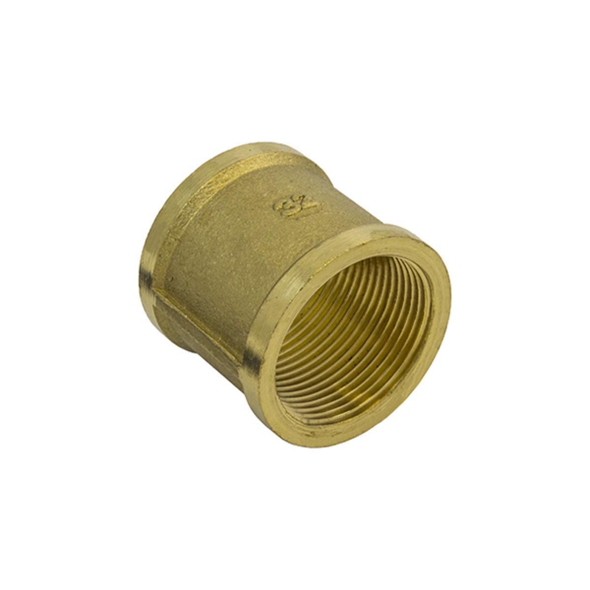 Муфта Lexline PN10 ВВ 1-1/4" (SW-17560) Муфта Lexline PN10 ВВ 1-1/4" (SW-17560)