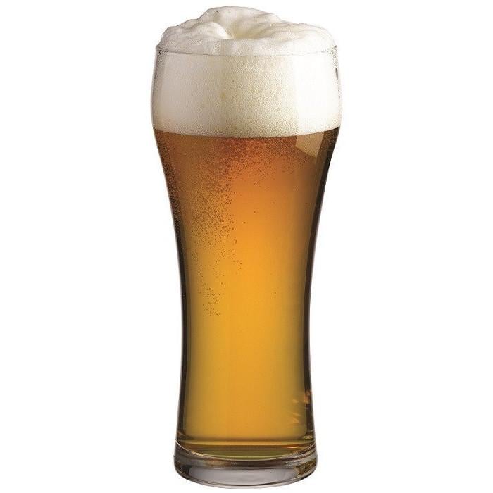 Набор бокалов для пива Pasabahce Pub 560 мл 12 шт. (42528)