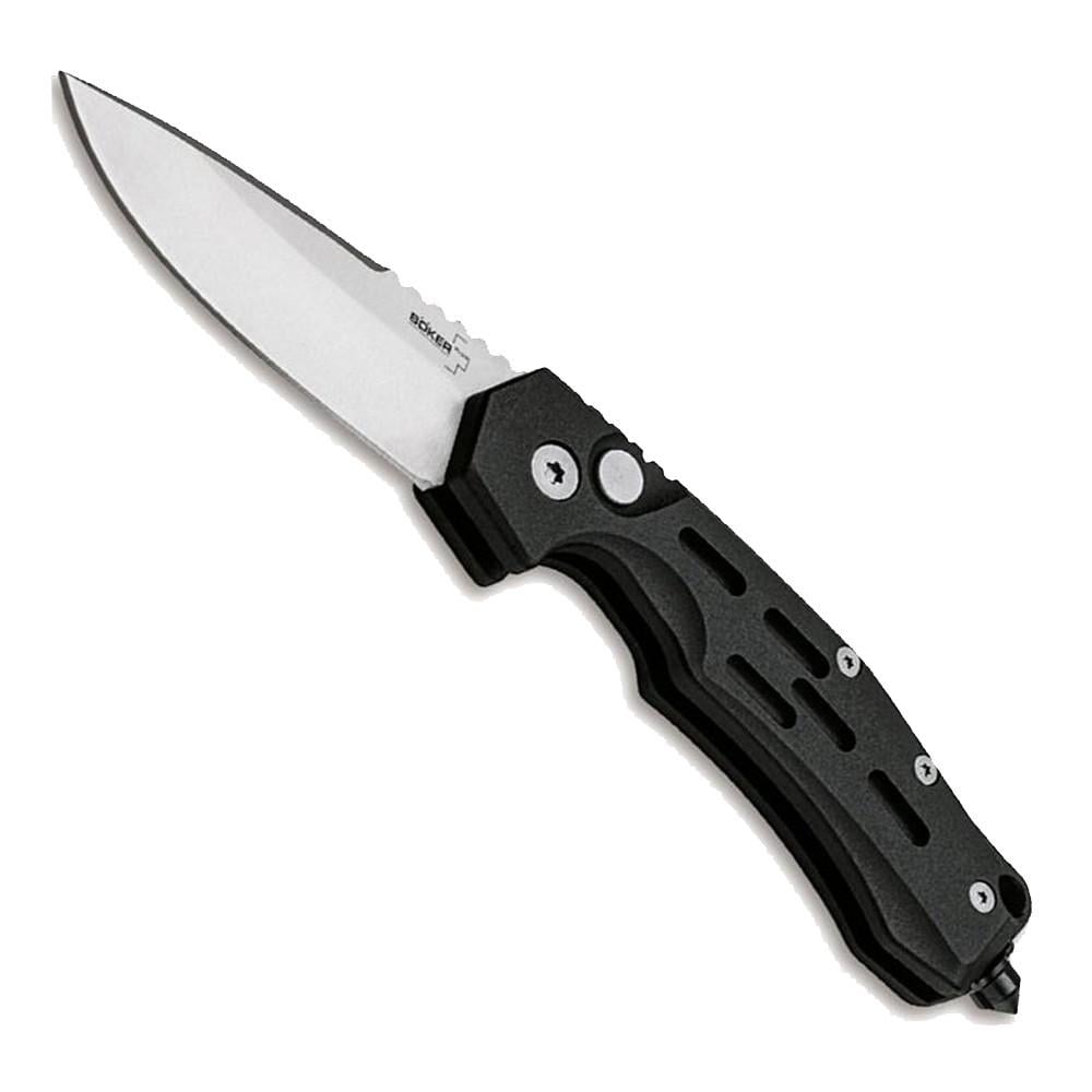 Туристический нож Boker Plus Thunderstorm Auto (01BO792)