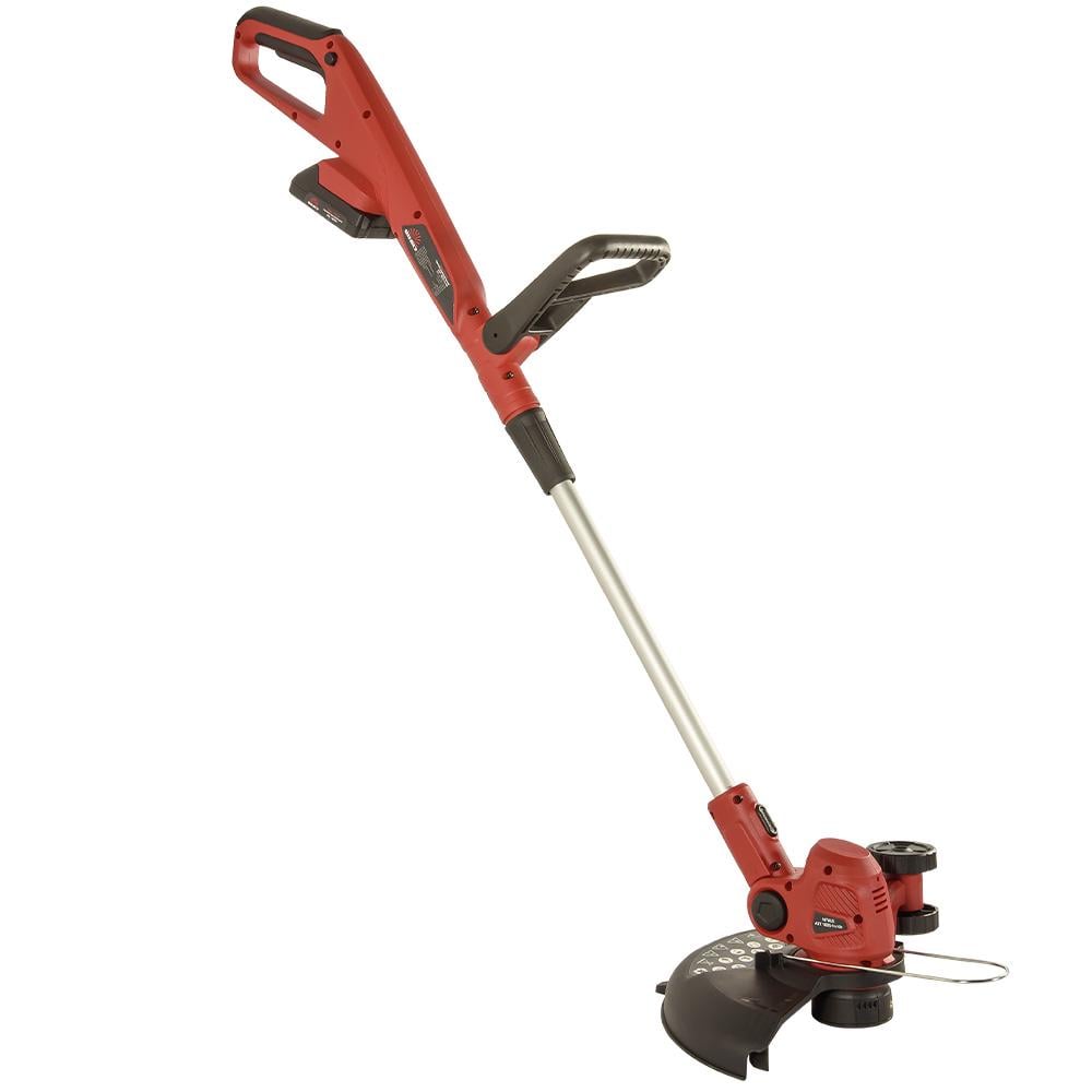 Триммер аккумуляторный Vitals AZT 1825-1n Kit