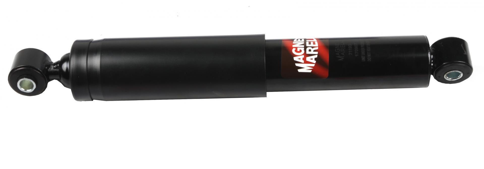 Амортизатор задний MAGNETI MARELLI для Renault Kangoo 97-7119G (357119070000)