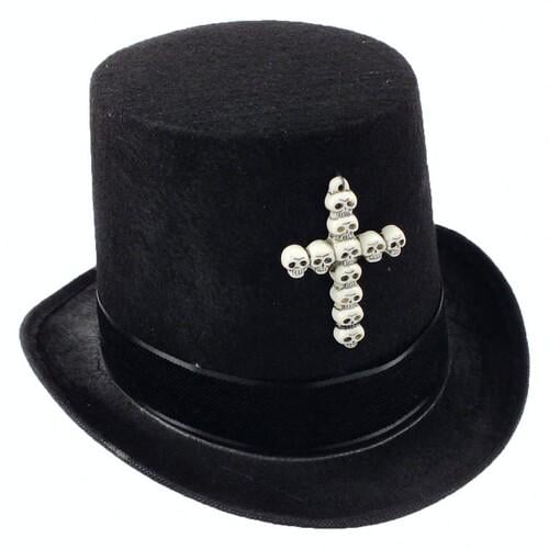 Капелюх Сер Гот SETA Decor 19-919 (29415940)