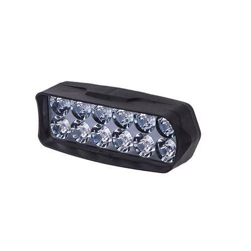 Фара робочого світла NEN G163 ORL8612 12 Led 120х50 мм (72169)