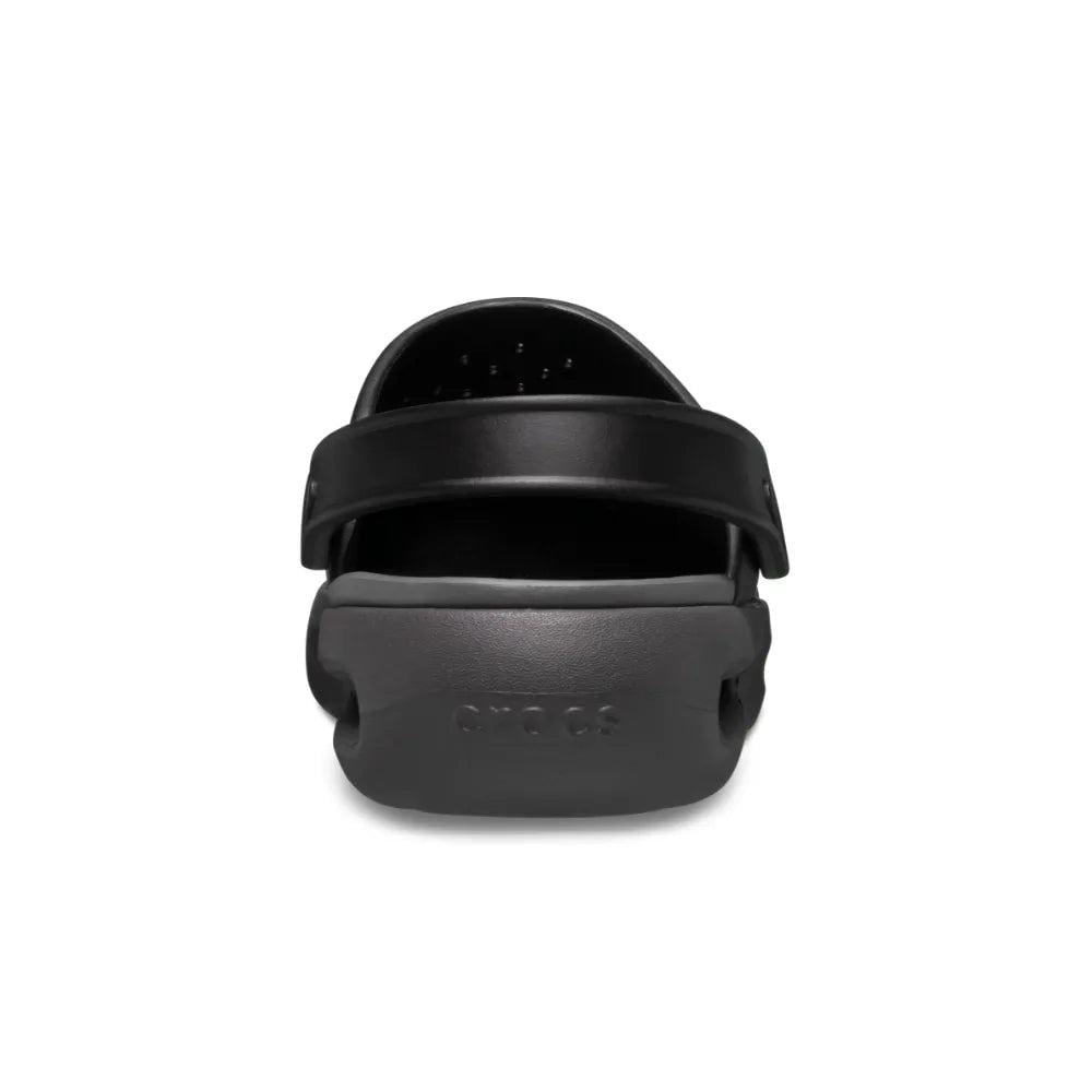 Сабо Crocs InMotion Clog M8W10 р. 41/42 26 см Black (209964-M) - фото 6