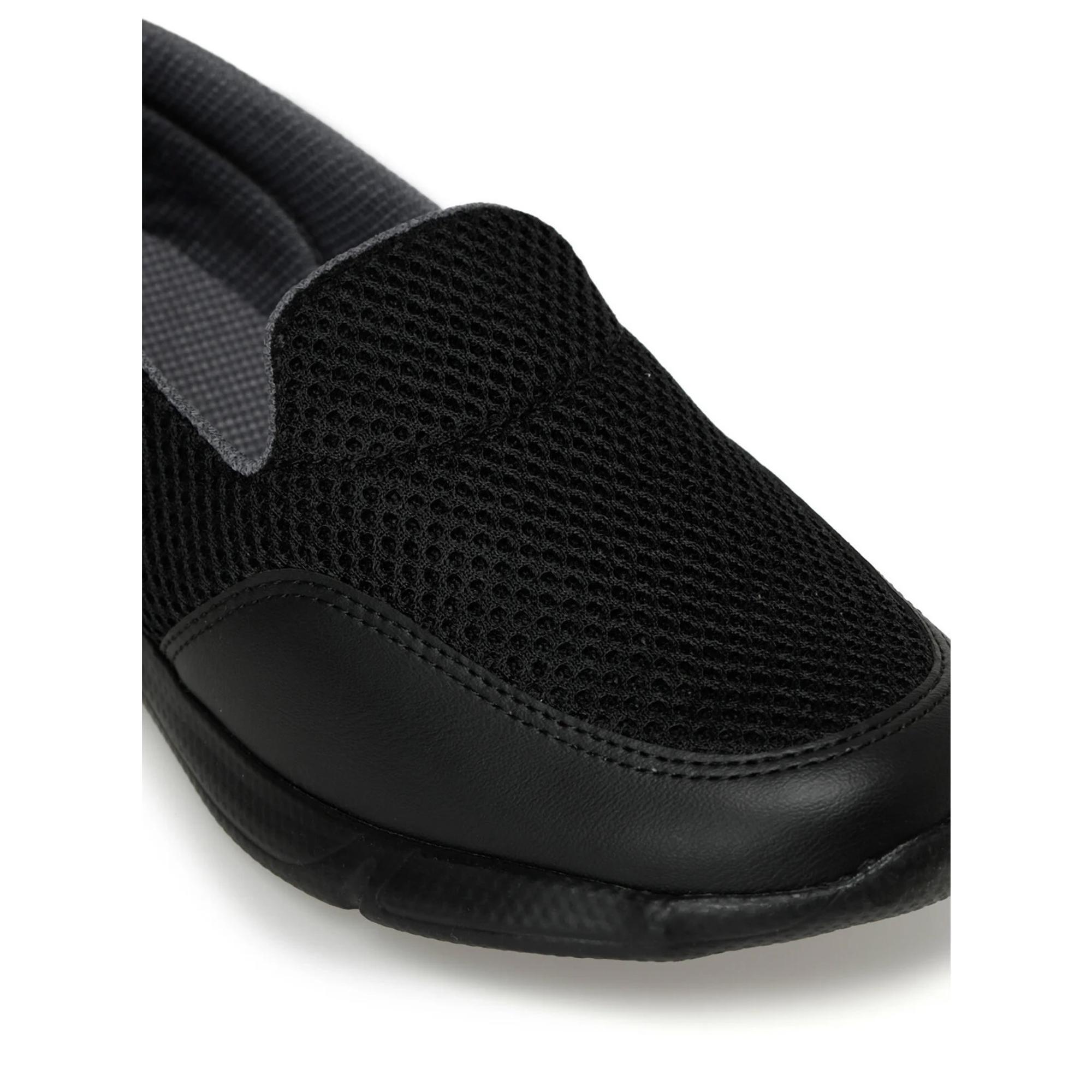 Сліпони жіночі весняні Travel Soft р. 38 Чорний (080057-38) - фото 7