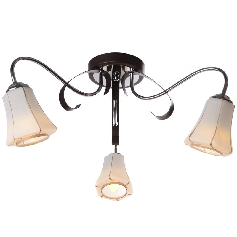 Люстра Brille LK-275C/3 E14 (L117-008)