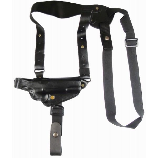 Кобура Медан для ТТ оперативная кожаная формованная двухслойная с комбинированным креплением горизонтальная (24819746) Кобура Медан для ТТ оперативная кожаная формованная двухслойная с комбинированным креплением горизонтальная (24819746)