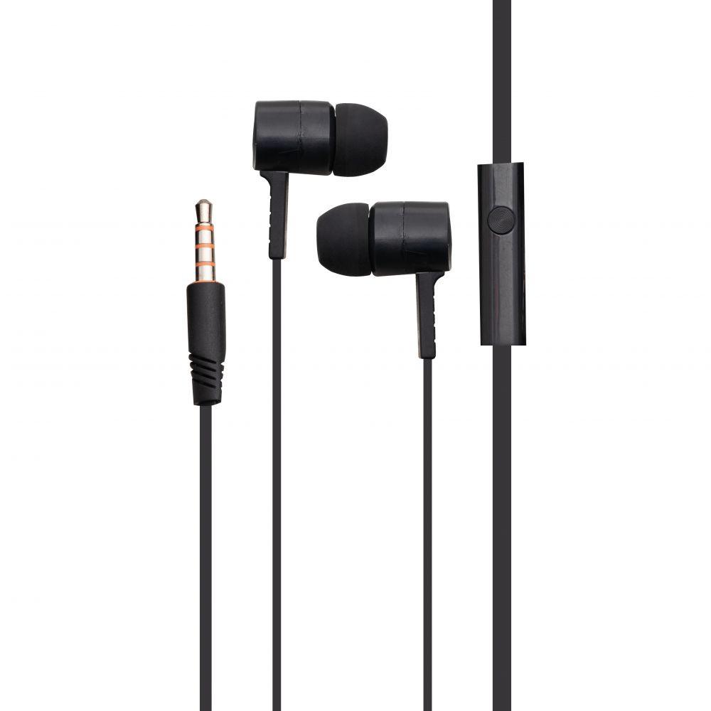 Наушники Celebrat D2 Black (29caa1-12932)