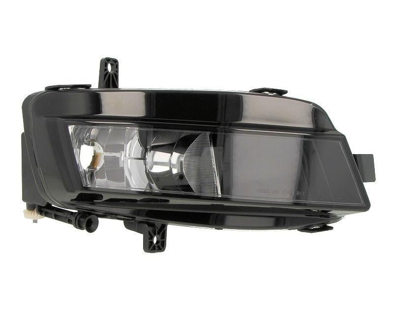 Фара протитуманна Volkswagen Golf 7 2012 - права сторона (441-2050R-UE) Фара протитуманна Volkswagen Golf 7 2012 - права сторона (441-2050R-UE)