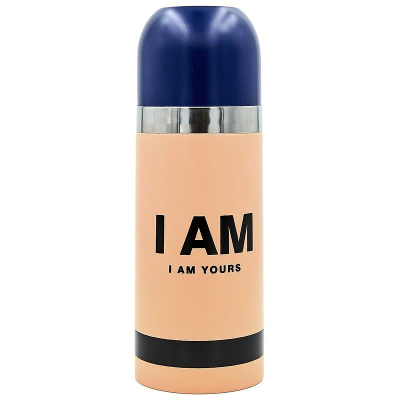 Термос SP-Sport 350 мл Бежевий (2416T13)