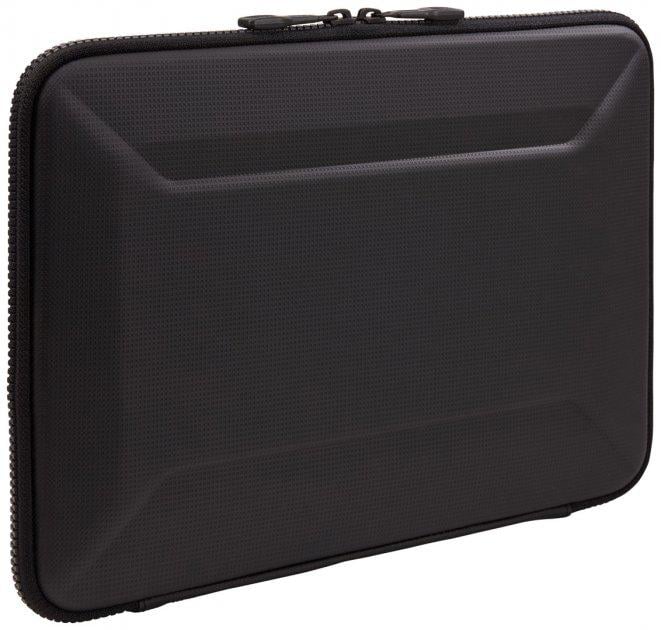 Чехол для ноутбука Thule Gauntlet MacBook Pro Sleeve 16'' TGSE2357 Black (3204523) - фото 3