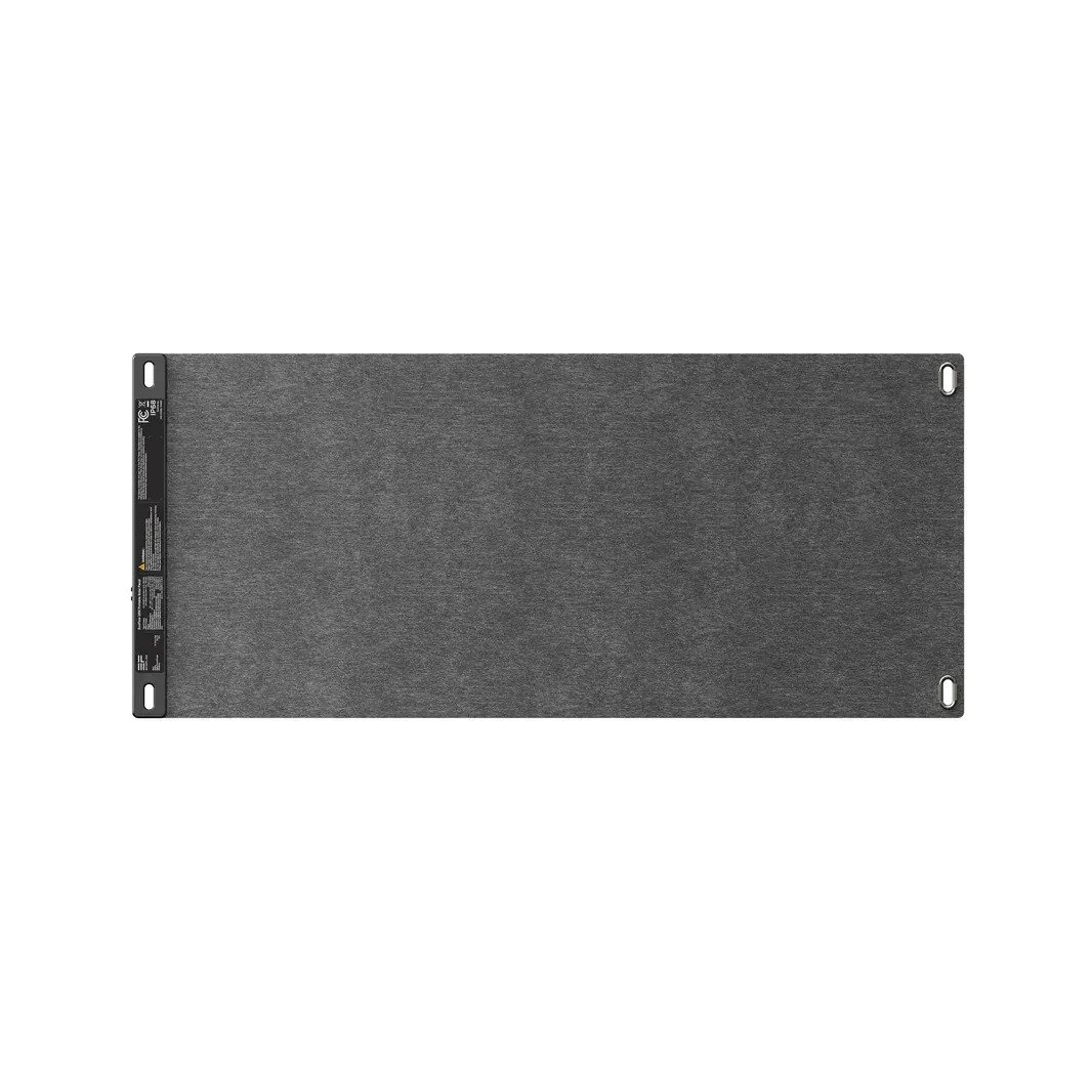 Солнечная панель EcoFlow EFSOLAR28W-PS-TY-4-EU 28W Type-C (30359867) - фото 7 Солнечная панель EcoFlow EFSOLAR28W-PS-TY-4-EU 28W Type-C (30359867) - фото 7