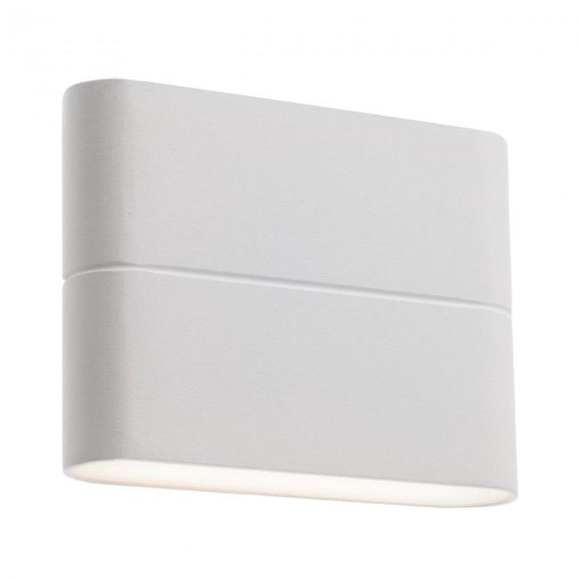Бра уличное Redo Pocket Ap LED Smd 6 W Ip54 Mwh 5.1.2 (9620)