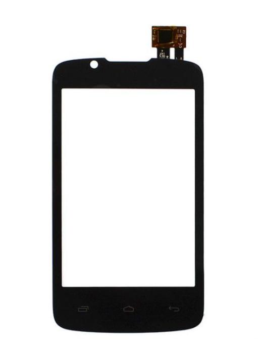 Сенсор для Fly IQ436 Era Nano 3 Black (000017600)